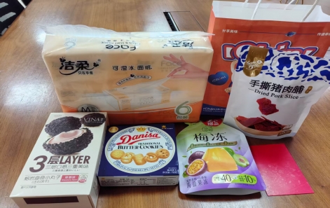 致敬“她力量”：每一個她，都閃閃發(fā)光！